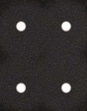 blacha aisi 430 k240