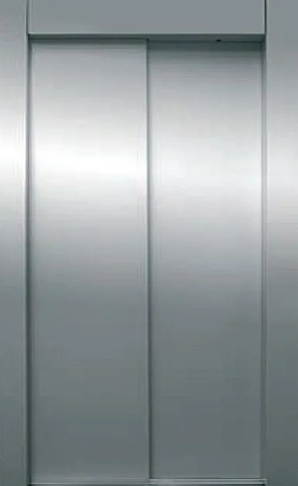 Stal nierdzewna AISI 430 szczotkowana